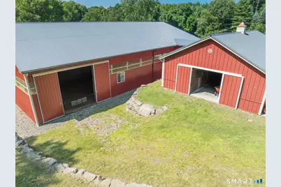 1 Potter School Road, Willington, CT 06279 - Photo 2
