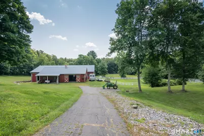 1 Potter School Road, Willington, CT 06279 - Photo 28