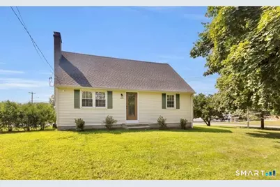 7 Reservoir Road, Middletown, CT 06457 - Photo 1