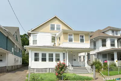 463 Wilmot Avenue #3, Bridgeport, CT 06607 - Photo 1