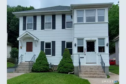 112 Putnam Street, Bristol, CT 06010 - Photo 1