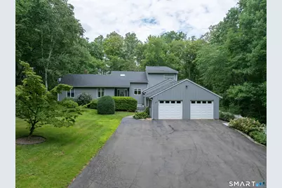 27 Wildwood Road, North Branford, CT 06471 - Photo 1