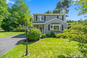 1 Pinecrest Rd, Enfield, CT 06082 - Photo 1