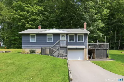 286 Ference Road, Ashford, CT 06278 - Photo 1
