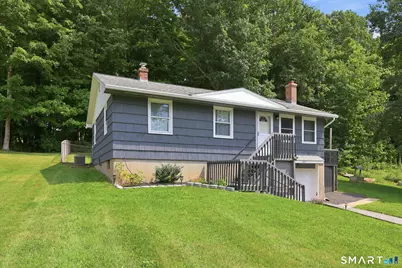 286 Ference Road, Ashford, CT 06278 - Photo 2