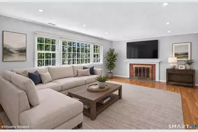 28 Silent Grove, Westport, CT 06880 - Photo 4