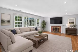 28 Silent Grove, Westport, CT 06880 - Photo 4