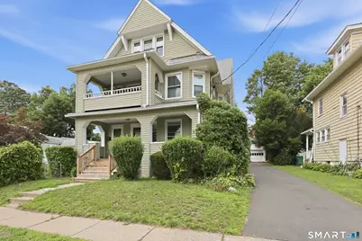 36 Brookline Avenue, Bloomfield, CT 06002 - Photo 2