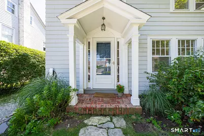 12 Roosevelt Road, Westport, CT 06880 - Photo 1