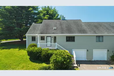 20 Cannon Ridge Drive #20, Watertown, CT 06795 - Photo 1
