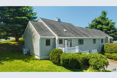 20 Cannon Ridge Drive #20, Watertown, CT 06795 - Photo 2