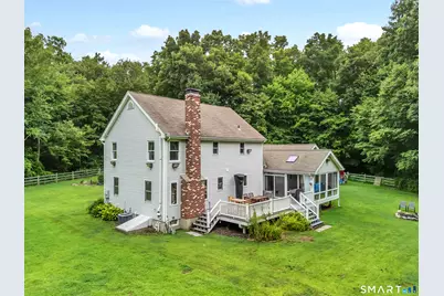 58 Hi Lea Farm Road, Colchester, CT 06415 - Photo 2