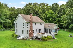 58 Hi-Lea Farm Rd, Colchester, CT 06415 - Photo 2