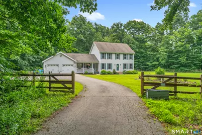 58 Hi Lea Farm Road, Colchester, CT 06415 - Photo 4