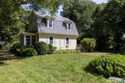 28 Watch Hill Avenue, Stonington, CT 06378 - Photo 4