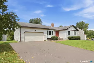 145 Sunnyfield Drive, Windsor, CT 06095 - Photo 1