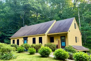 76 Jennifer Dr, Hebron, CT 06248 - Photo 1