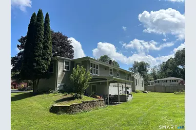 19 Ross Hill Rd Extension, Lisbon, CT 06351 - Photo 4