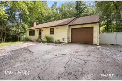 65 Burwell Road, New Hartford, CT 06057 - Photo 2