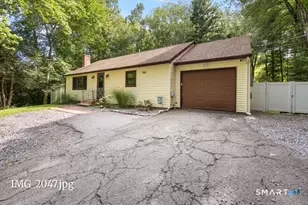 65 Burwell Rd, New Hartford, CT 06057 - Photo 2