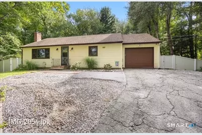 65 Burwell Road, New Hartford, CT 06057 - Photo 1