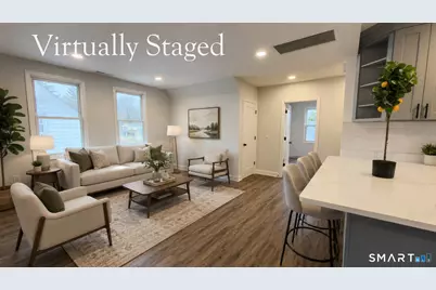 43 West Prospect Street #3, New Haven, CT 06511 - Photo 2