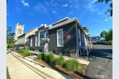 1 Mott Avenue #6, Norwalk, CT 06850 - Photo 10