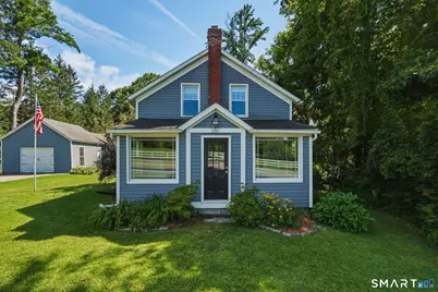 234 East Street, Litchfield, CT 06759 - Photo 2