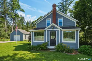 234 East St, Litchfield, CT 06759 - Photo 1