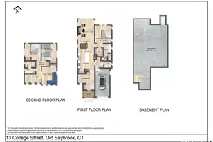 13 College St, Old Saybrook, CT 06475 - Photo 2