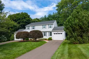 115 Brandegee Ln, Berlin, CT 06037 - Photo 1