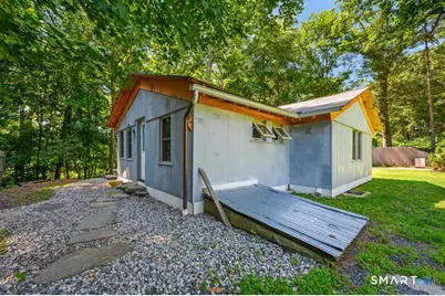 47 West Granby Road, Granby, CT 06035 - Photo 4