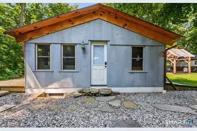 47 West Granby Road, Granby, CT 06035 - Photo 2
