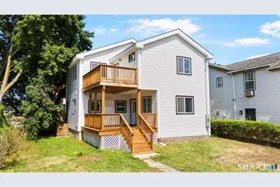 810 Brewster Street, Bridgeport, CT 06605 - Photo 2