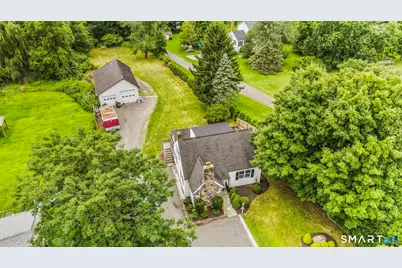 78 Stadley Rough Road, Danbury, CT 06811 - Photo 4