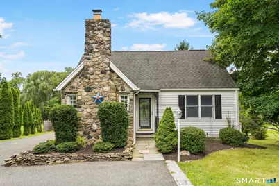 78 Stadley Rough Road, Danbury, CT 06811 - Photo 1