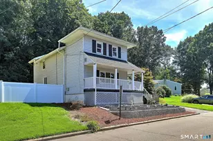 312 Old Point Rd, Milford, CT 06460 - Photo 1