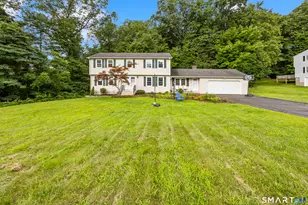 45 Montowese Trail, Wallingford, CT 06492 - Photo 1