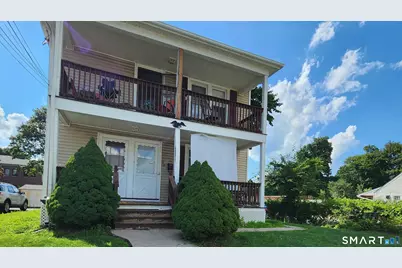 54 North Pearl Street, Meriden, CT 06450 - Photo 4