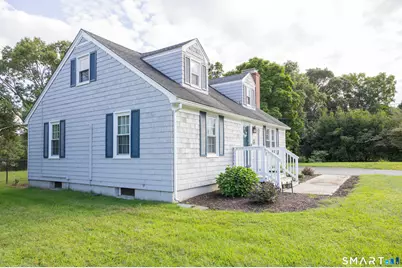 17 Buckingham Road, Mansfield, CT 06250 - Photo 38