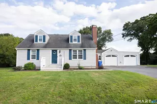 17 Buckingham Rd, Mansfield, CT 06250 - Photo 1