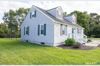 17 Buckingham Road, Mansfield, CT 06250 - Photo 2