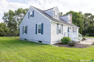 17 Buckingham Rd, Mansfield, CT 06250 - Photo 2