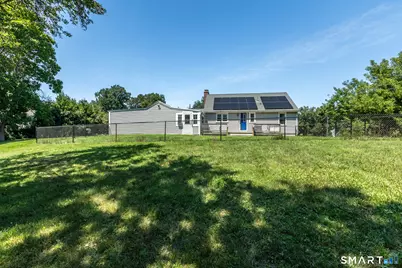 17 Buckingham Road, Mansfield, CT 06250 - Photo 34