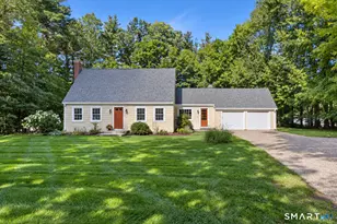 23 Hildurcrest Dr, Simsbury, CT 06070 - Photo 1
