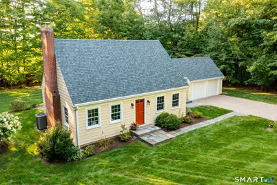 23 Hildurcrest Drive, Simsbury, CT 06070 - Photo 40