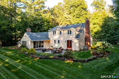 23 Hildurcrest Drive, Simsbury, CT 06070 - Photo 8