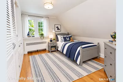 23 Hildurcrest Drive, Simsbury, CT 06070 - Photo 26