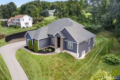 36 Founders Road, Glastonbury, CT 06033 - Photo 2