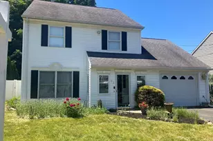 93 Thomas St, Hamden, CT 06514 - Photo 1